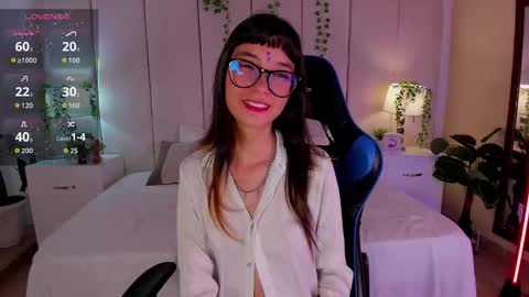 dayanne1 online show from January 8, 8:38 am