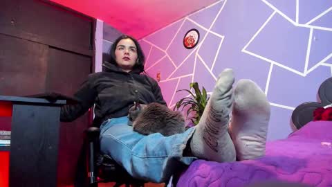 dayanporn online show from December 18, 2:50 am