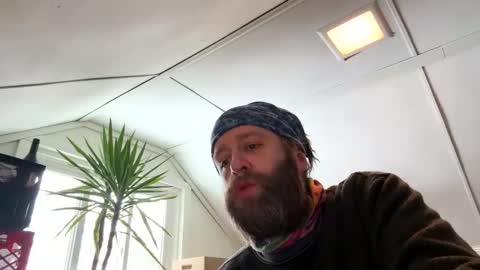 dayblue online show from February 3, 6:24 pm