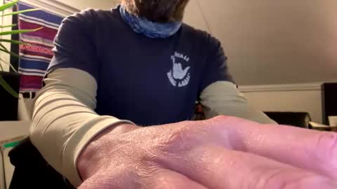 dayblue online show from March 6, 9:50 am