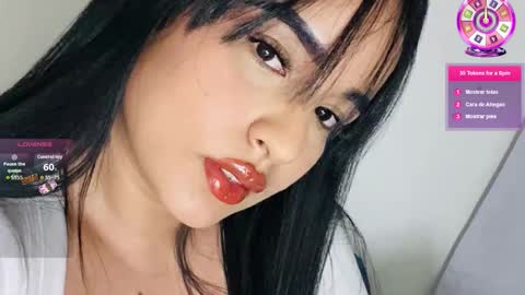 nice too meet you i m alison online show from May 26, 2:40 am