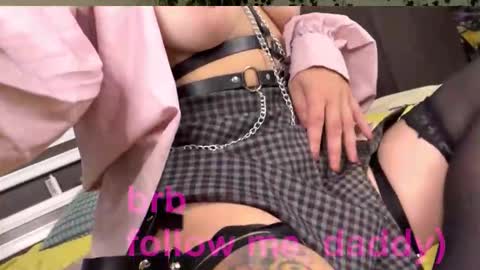 dayna_sunset online show from January 10, 3:14 pm