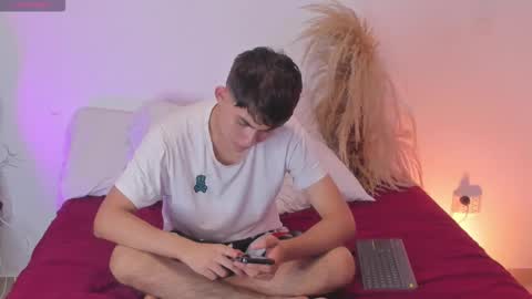 dayner_fox online show from January 19, 5:11 am