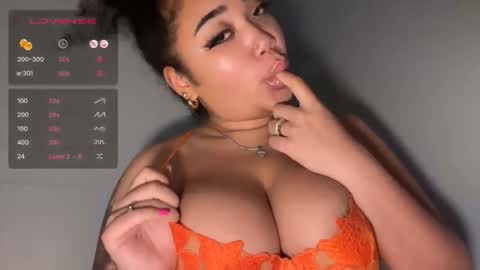 dayqueen1 online show from December 22, 9:17 am