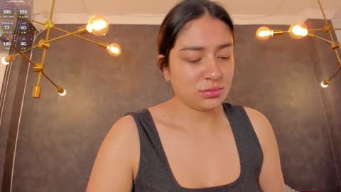 DAYRA ANGELS online show from March 12, 6:14 pm