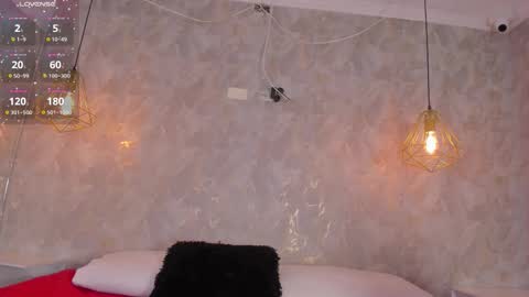 DAYRA ANGELS online show from March 15, 8:48 pm