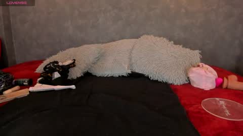 DAYRA ANGELS online show from June 13, 2:59 pm