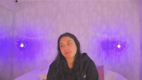 DAYRA ANGELS online show from June 14, 5:26 pm