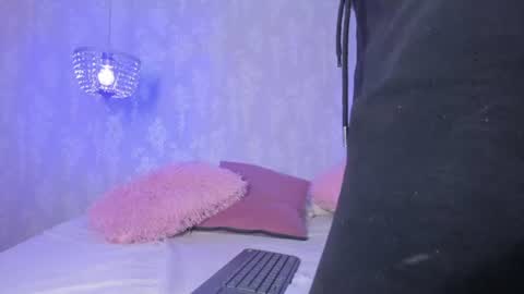 DAYRA ANGELS online show from June 15, 5:48 pm