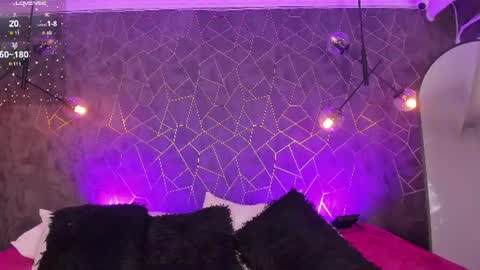 DAYRA ANGELS online show from June 23, 3:10 pm