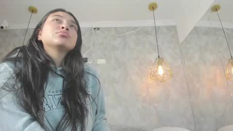 DAYRA ANGELS online show from June 24, 7:02 pm