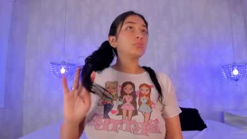 DAYRA ANGELS online show from June 25, 6:56 pm