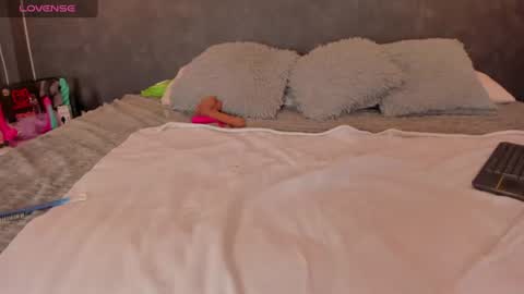 DAYRA ANGELS online show from July 10, 10:34 pm