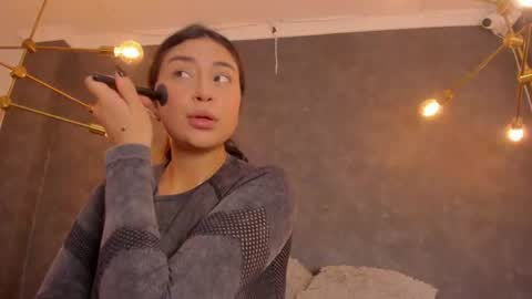 DAYRA ANGELS online show from July 27, 5:53 pm