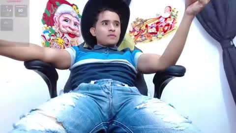 dayro_dduran online show from November 29, 8:56 pm