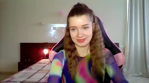 dazdrasmigdasue online show from January 26, 1:47 pm