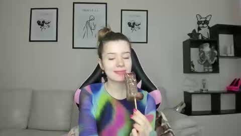 dazdrasmigdasue online show from January 28, 3:25 pm