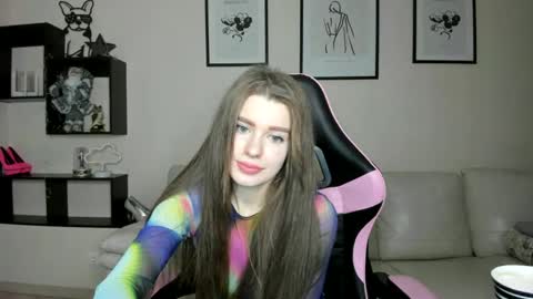 dazdrasmigdasue online show from January 30, 4:45 pm