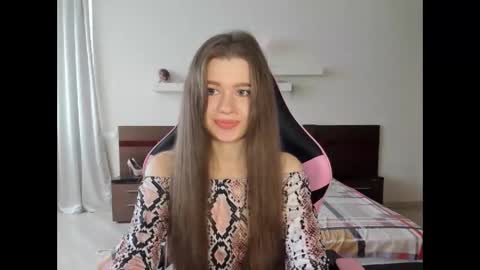 dazdrasmigdasue online show from January 31, 7:29 am