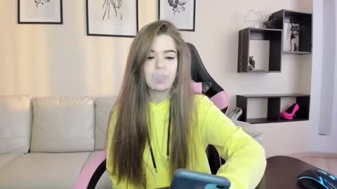 dazdrasmigdasue online show from February 25, 3:16 pm