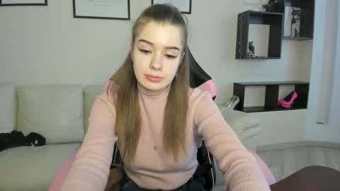 dazdrasmigdasue online show from February 27, 3:37 pm