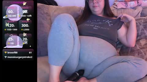 Dazeddesty  online show from October 30, 10:21 pm