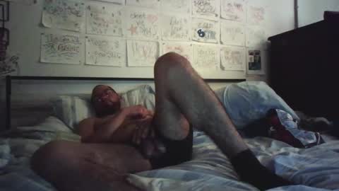 dbeamon92 online show from September 16, 12:44 am