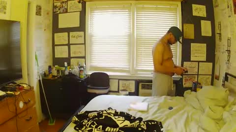 dbeamon92 online show from January 14, 2:55 pm