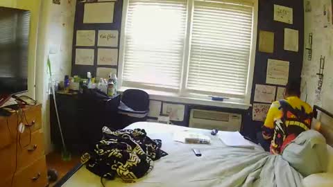 dbeamon92 online show from January 16, 6:12 pm