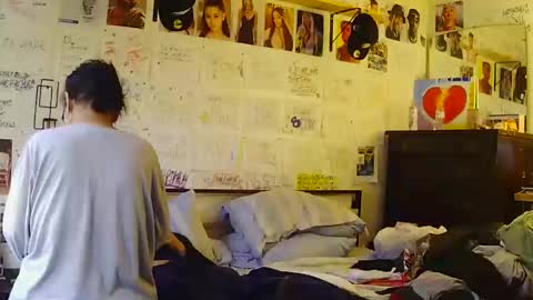 dbeamon92 online show from February 5, 6:12 pm