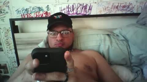 dbeamon92 online show from March 17, 1:03 pm