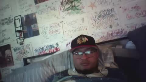 dbeamon92 online show from April 28, 2:33 pm