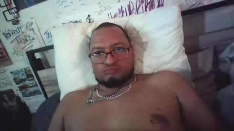 dbeamon92 online show from April 29, 6:25 pm