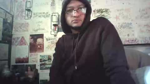Snapshot of dbeamon92 chatting on May 3, 12:33 pm dbeamon92 online show from May 3, 12:33 pm