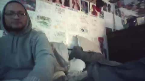 Snapshot of dbeamon92 chatting on May 13, 3:53 pm dbeamon92 online show from May 13, 3:53 pm