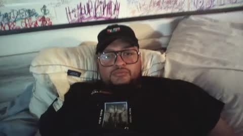 dbeamon92 online show from June 30, 10:22 pm