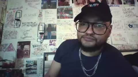 dbeamon92 online show from July 2, 2:01 pm