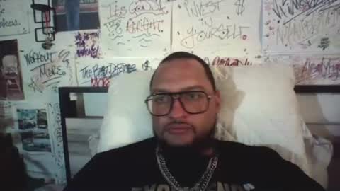 dbeamon92 online show from July 6, 1:24 am