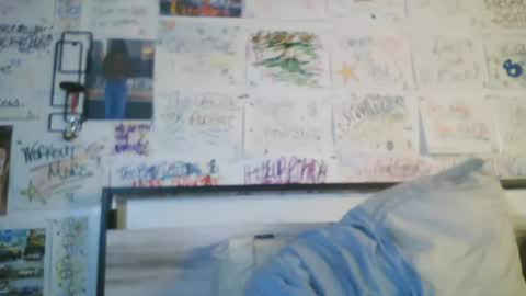 dbeamon92 online show from July 14, 10:26 pm