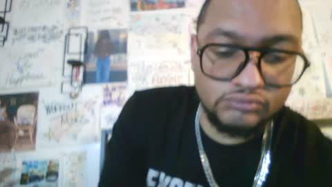 dbeamon92 online show from July 15, 12:54 pm