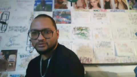 dbeamon92 online show from July 26, 1:29 pm