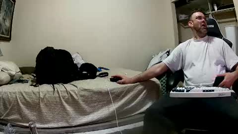 dbfroge online show from March 29, 3:28 am