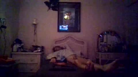 Azfunbi6969 online show from December 14, 2:22 pm