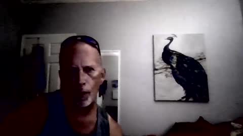 dcoester online show from May 19, 3:35 am