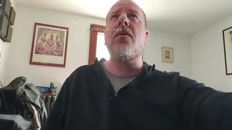 Snapshot of dcorruptor chatting on March 10, 3:20 pm dcorruptor online show from March 10, 3:20 pm