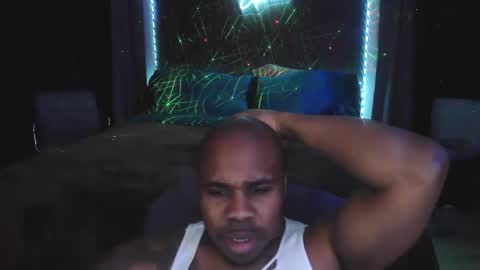 DCrush online show from December 25, 2:23 pm