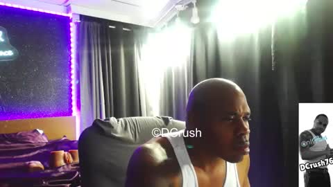 DCrush online show from March 12, 8:41 am