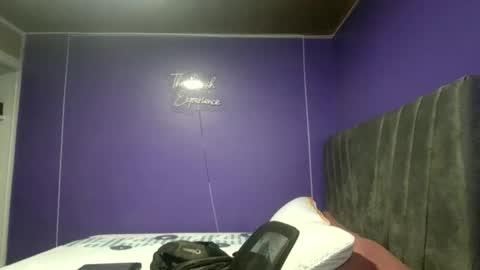 DCrush online show from December 2, 10:38 pm