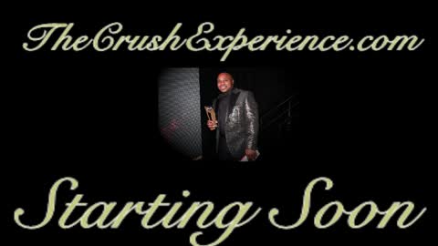 DCrush online show from April 9, 3:17 am