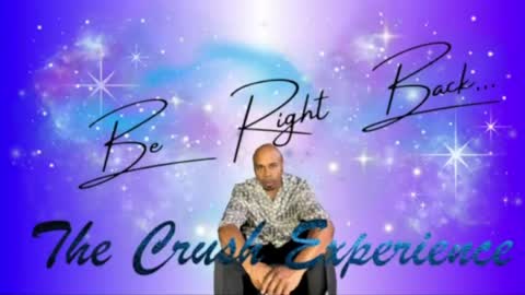 DCrush online show from May 11, 12:44 pm